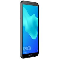 Смартфон Huawei Y5 Prime 2018 (DRA-LX2) черный Смартфон Huawei Y5 Prime 2018 (DRA-LX2) черный