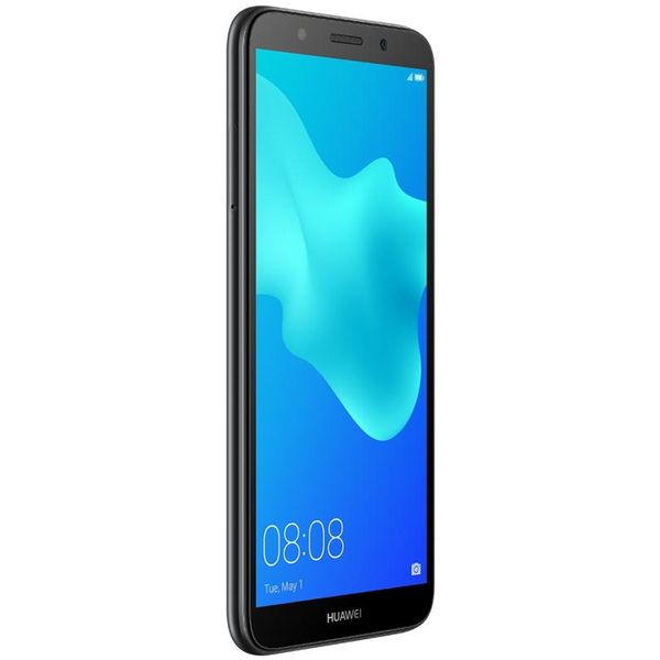 Смартфон Huawei Y5 Prime 2018 (DRA-LX2) черный Смартфон Huawei Y5 Prime 2018 (DRA-LX2) черный