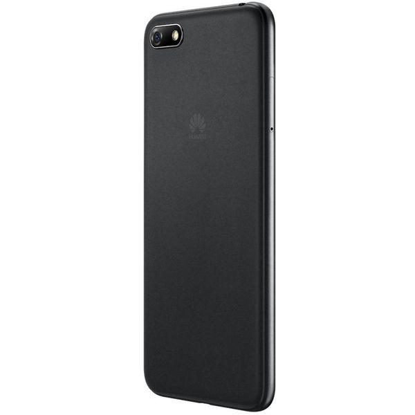Смартфон Huawei Y5 Prime 2018 (DRA-LX2) черный Смартфон Huawei Y5 Prime 2018 (DRA-LX2) черный