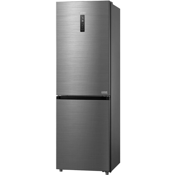Холодильник-морозильник Midea MDRB470MGF46OM Холодильник-морозильник Midea MDRB470MGF46OM