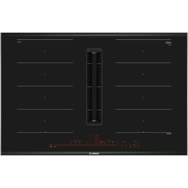 Варочная панель Bosch PXX875D67E Варочная панель Bosch PXX875D67E