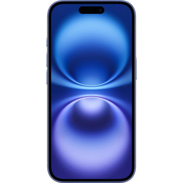 Смартфон Apple iPhone 16 256GB Ultramarine (MYEH3HN/A) Смартфон Apple iPhone 16 256GB Ultramarine (MYEH3HN/A)
