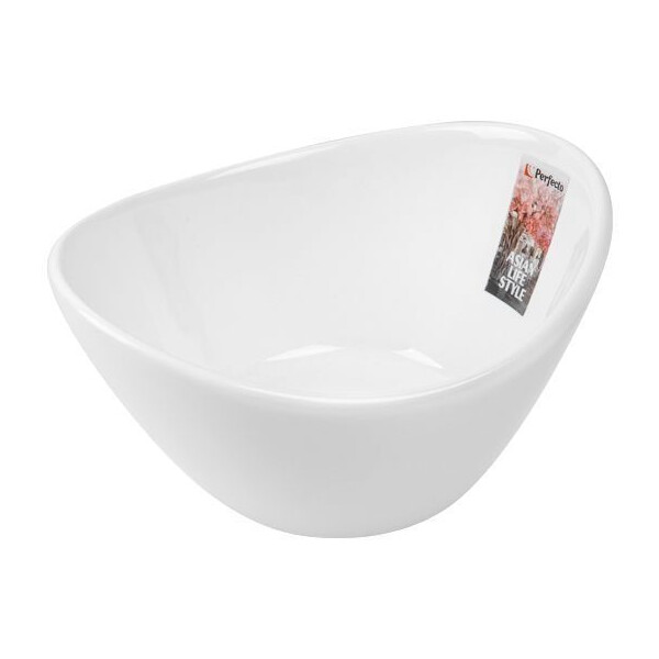 Салатник PERFECTO LINEA ASIAN 17-111531 (белый)