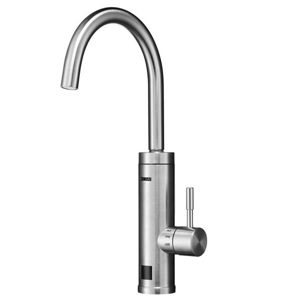 

Водонагреватели ZANUSSI, Водонагреватель-кран Zanussi SmartTap Steel