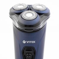 Электробритва VITEK VT-8268B Электробритва VITEK VT-8268B