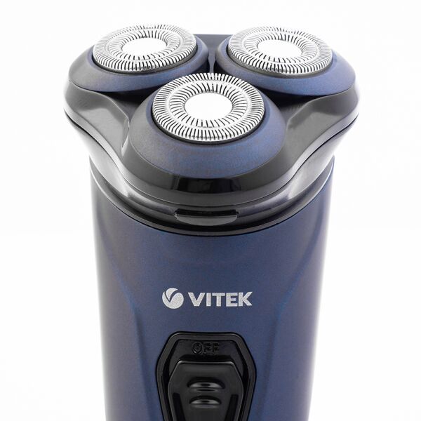 Электробритва VITEK VT-8268B Электробритва VITEK VT-8268B