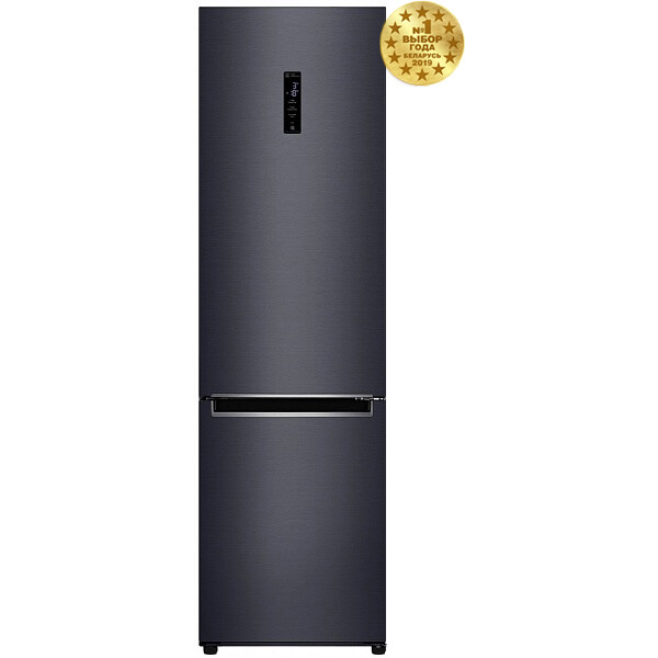 

Холодильники LG, Холодильник LG DoorCooling+ GA-B509SBDZ
