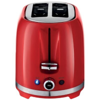 Тостер CENTEK CT-1432 (красный) Тостер CENTEK CT-1432 (красный)