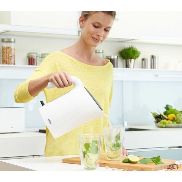 Электрический чайник Braun PurEase WK3110WH Электрический чайник Braun PurEase WK3110WH