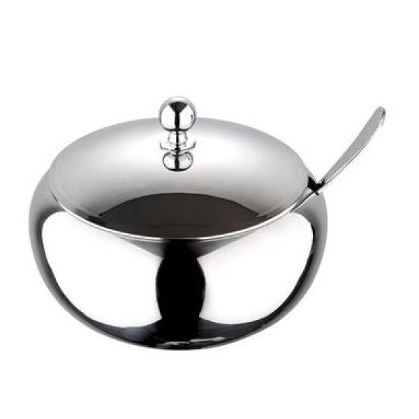 

Посуда для чая и кофе BERGNER, Сахарница BERGNER Wellberg WB-7347