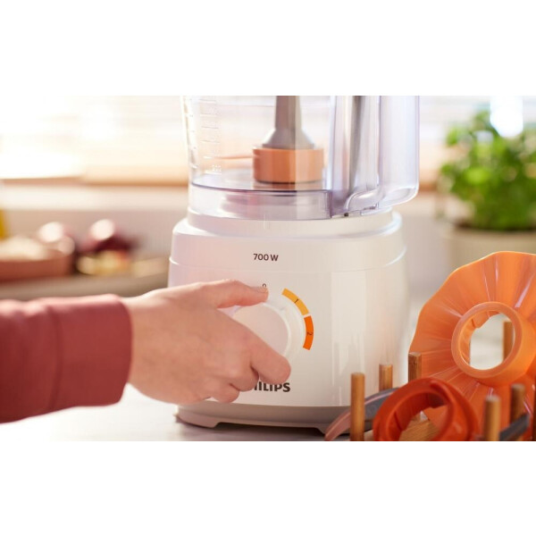 Кухонный комбайн PHILIPS HR7310/00 Кухонный комбайн PHILIPS HR7310/00
