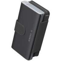 Внешний аккумулятор Romoss SPB30 30000mAh (черный)