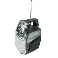 Радиоприемник RITMIX RPR-555 Радиоприемник RITMIX RPR-555