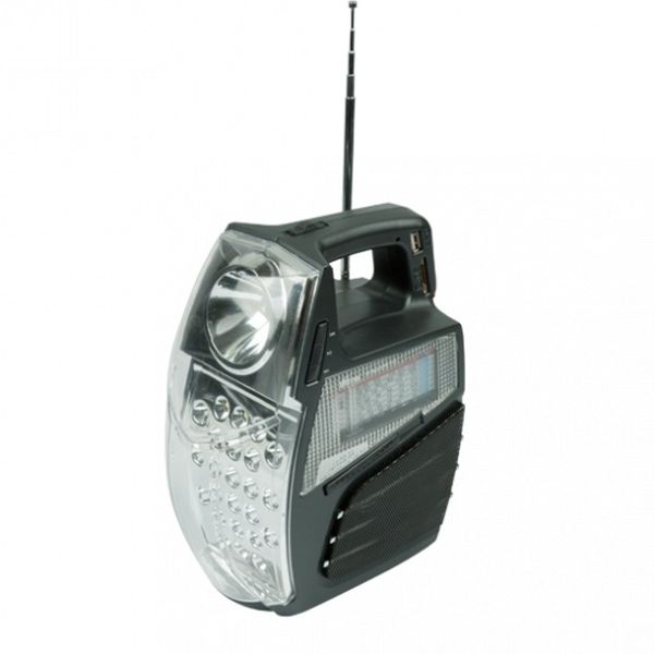 Радиоприемник RITMIX RPR-555 Радиоприемник RITMIX RPR-555
