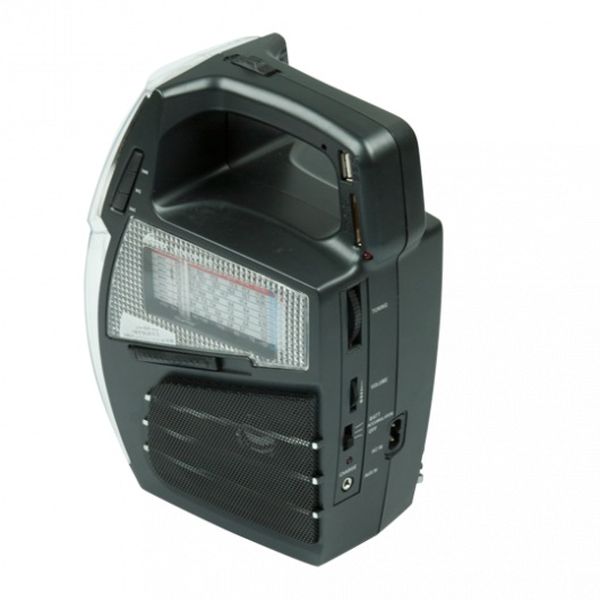 Радиоприемник RITMIX RPR-555 Радиоприемник RITMIX RPR-555
