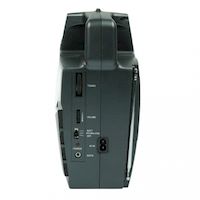 Радиоприемник RITMIX RPR-555 Радиоприемник RITMIX RPR-555