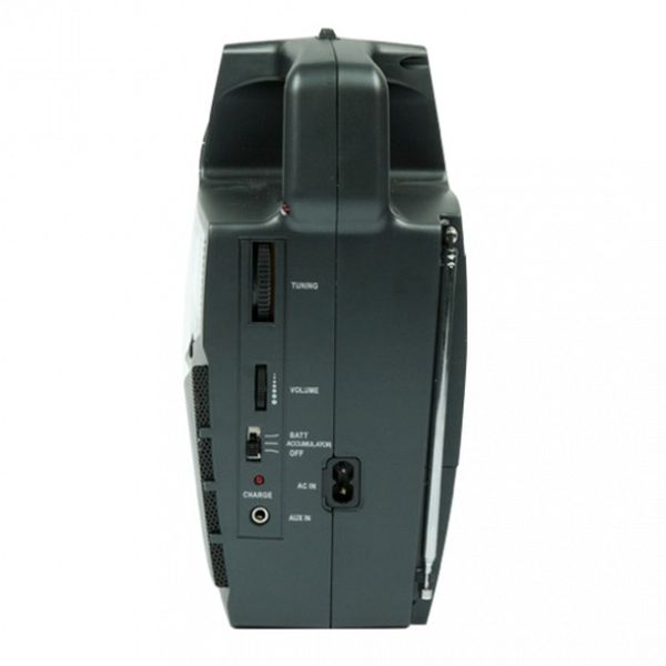 Радиоприемник RITMIX RPR-555 Радиоприемник RITMIX RPR-555