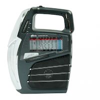 Радиоприемник RITMIX RPR-555 Радиоприемник RITMIX RPR-555