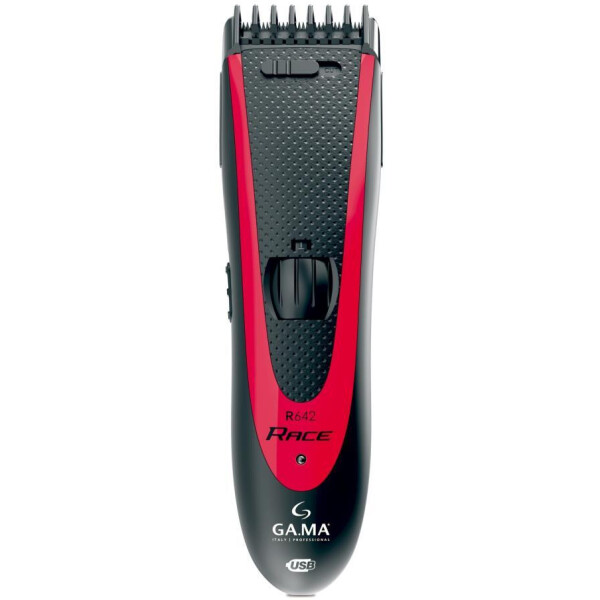 Машинка для стрижки GA.MA R642-HF