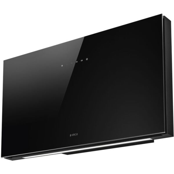 

Вытяжки ELICA, Кухонная вытяжка Elica Plat BL/F/55