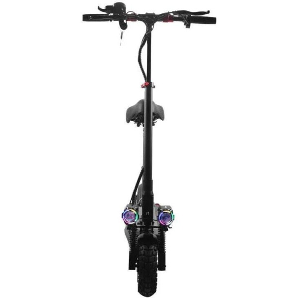 Электросамокат AVM Max Speed
