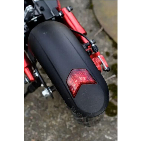 Электросамокат AVM Max Speed