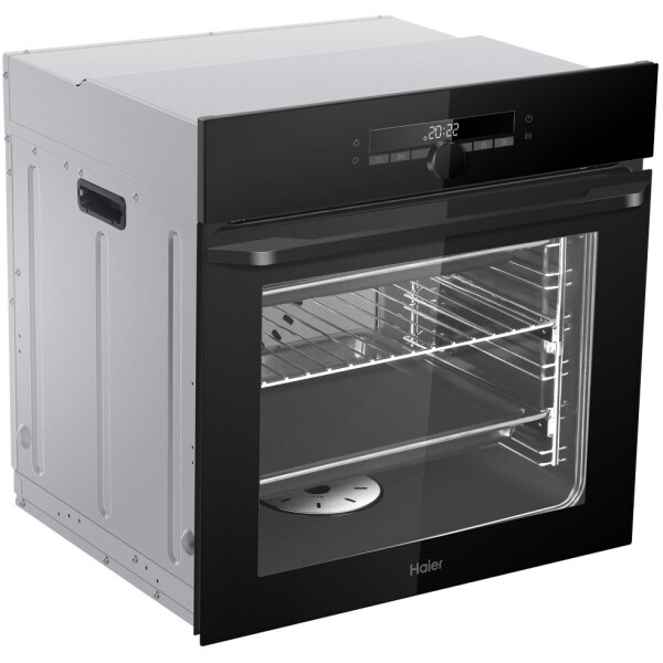Духовой шкаф Haier HOQ-F6CASGB