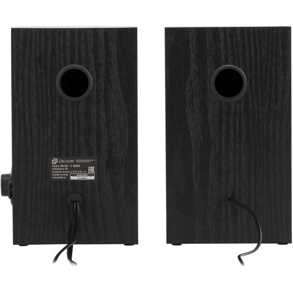 Акустика Oklick OK-162 Акустика Oklick OK-162