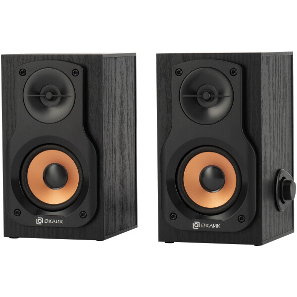 Акустика Oklick OK-162 Акустика Oklick OK-162