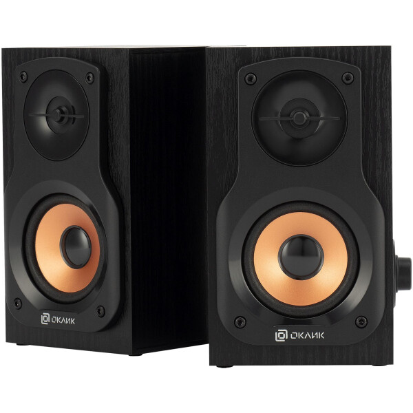 Акустика Oklick OK-162 Акустика Oklick OK-162