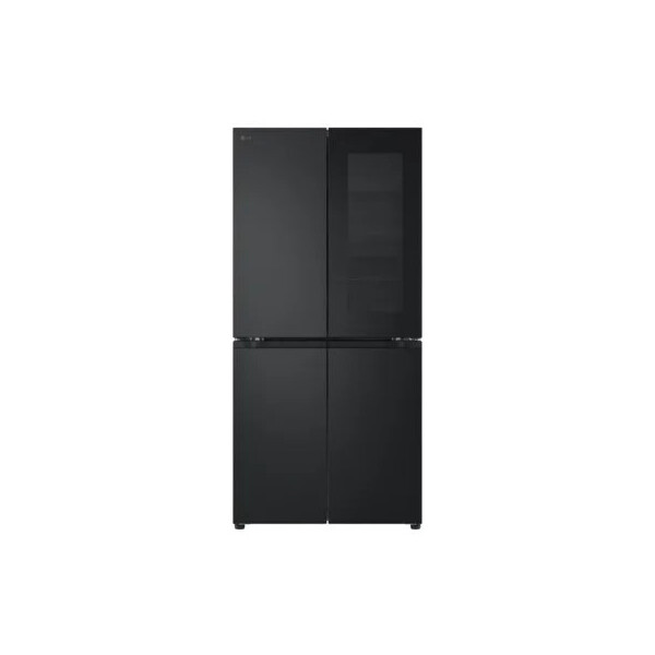 Холодильник LG GC-V22FFBMB Холодильник LG GC-V22FFBMB