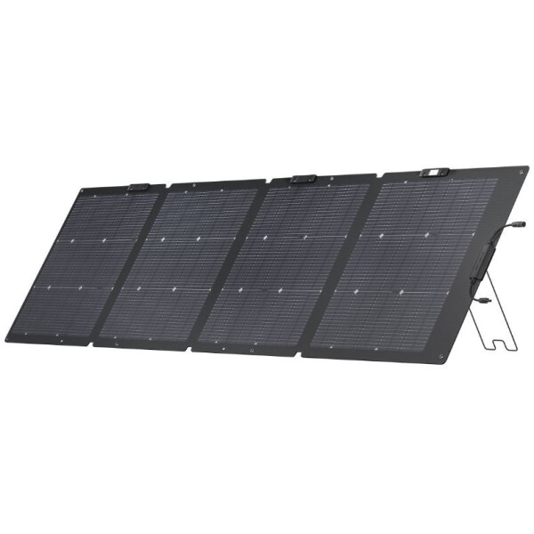 Солнечная панель EcoFlow 220Вт Nextgen