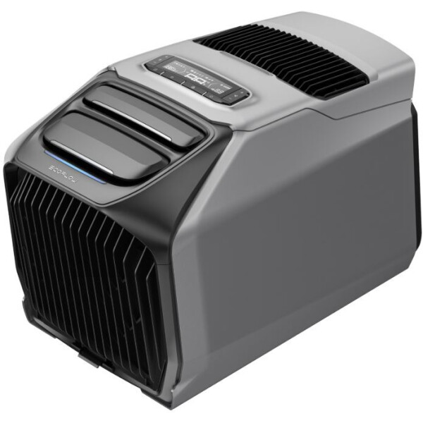 Мобильный кондиционер EcoFlow Wave 3 Мобильный кондиционер EcoFlow Wave 3