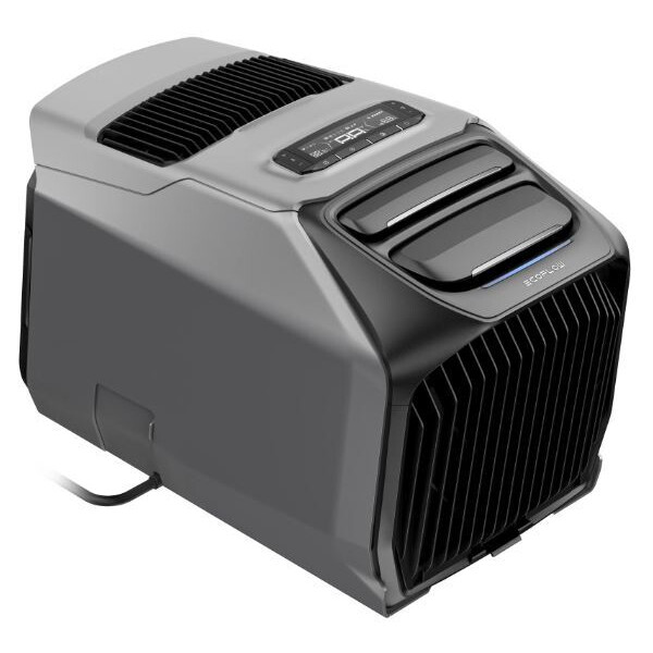 Мобильный кондиционер EcoFlow Wave 3 Мобильный кондиционер EcoFlow Wave 3