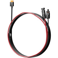 Зарядный кабель для солнечных панелей EcoFlow XT60i 3.5 м Зарядный кабель для солнечных панелей EcoFlow XT60i 3.5 м