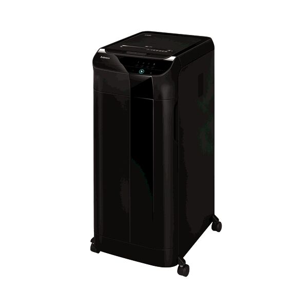 

Уничтожители Fellowes, Шредер Fellowes AutoMax 550C (FS-49631)