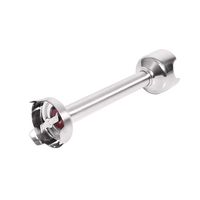 Блендер Oursson HB6010/RD Блендер Oursson HB6010/RD
