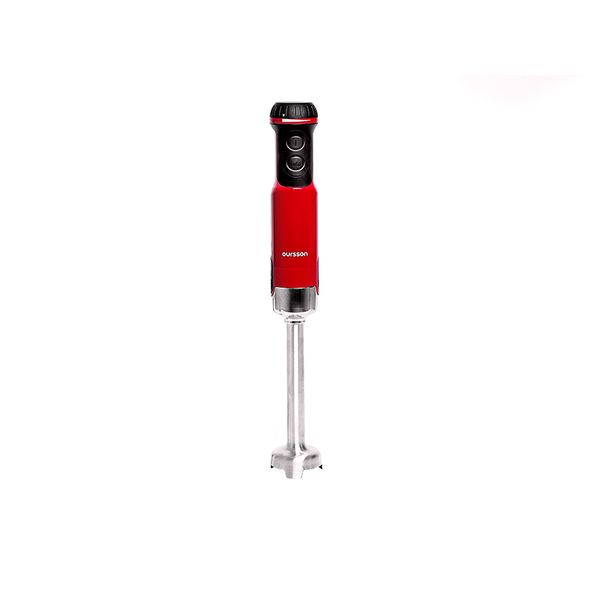 Блендер Oursson HB6010/RD Блендер Oursson HB6010/RD