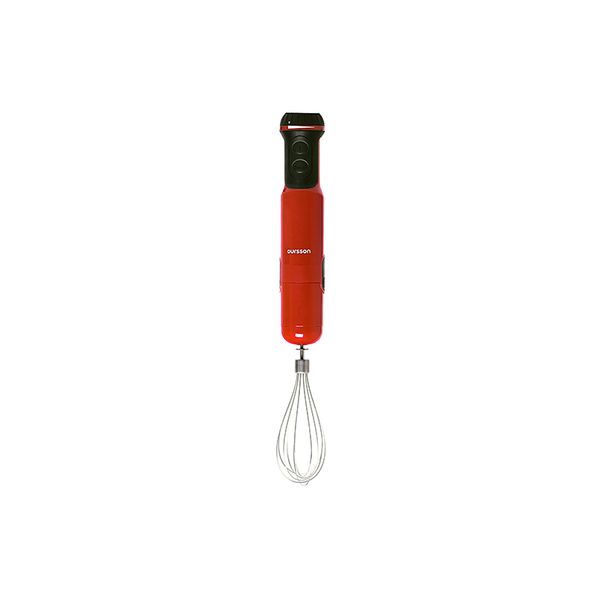Блендер Oursson HB6010/RD Блендер Oursson HB6010/RD
