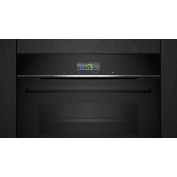 Духовой шкаф Siemens iQ700 HB734G1B1 Духовой шкаф Siemens iQ700 HB734G1B1