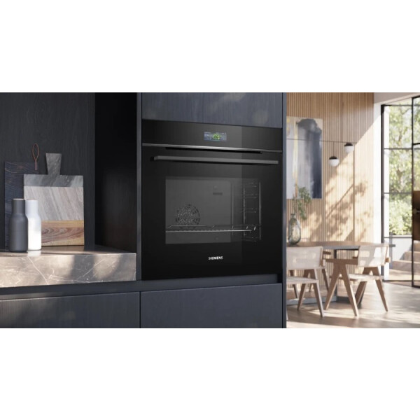 Духовой шкаф Siemens iQ700 HB734G1B1 Духовой шкаф Siemens iQ700 HB734G1B1