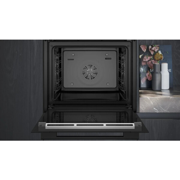 Духовой шкаф Siemens iQ700 HB734G1B1 Духовой шкаф Siemens iQ700 HB734G1B1