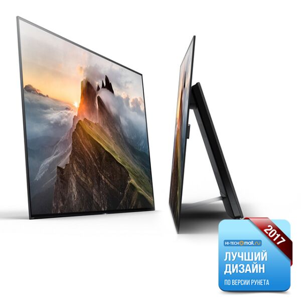 Телевизор LED SONY KD-65A1 Телевизор LED SONY KD-65A1