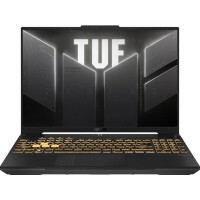 Игровой ноутбук ASUS TUF Gaming F16 FX607VU-RL077