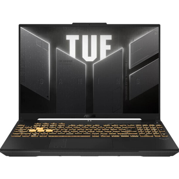 Игровой ноутбук ASUS TUF Gaming F16 FX607VU-RL077
