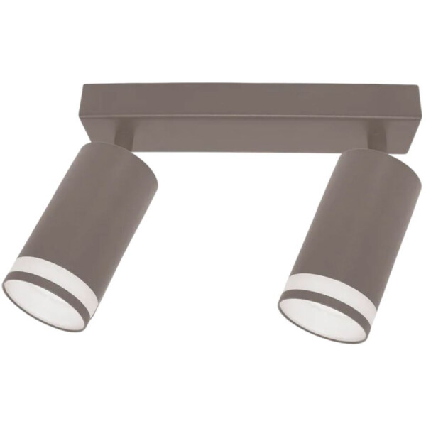 Спот General Lighting Systems GWL-2GU10-M-IP20 661823