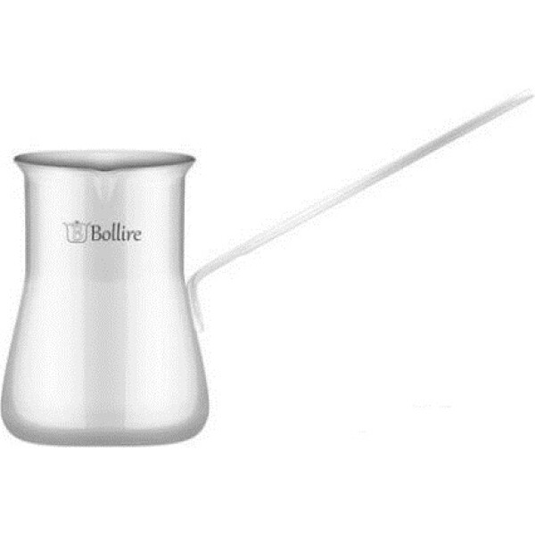 

Посуда для напитков, чая и кофе BOLLIRE, Турка Bollire BR-3602