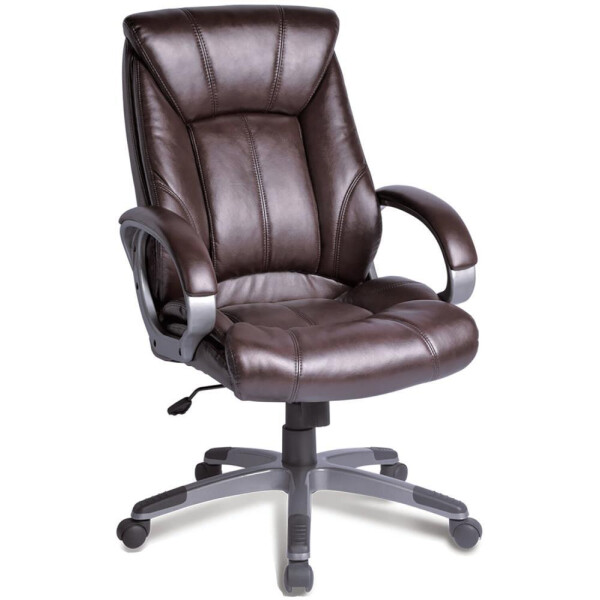 Кресло Brabix Maestro EX-506 (коричневый)