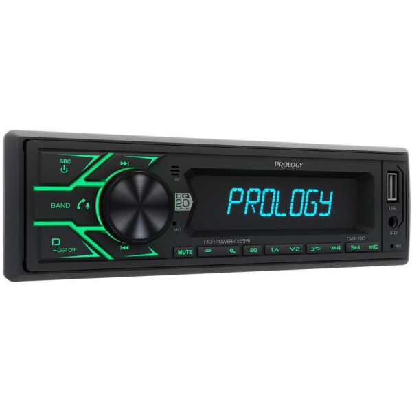 USB-магнитола Prology CMX-190 USB-магнитола Prology CMX-190