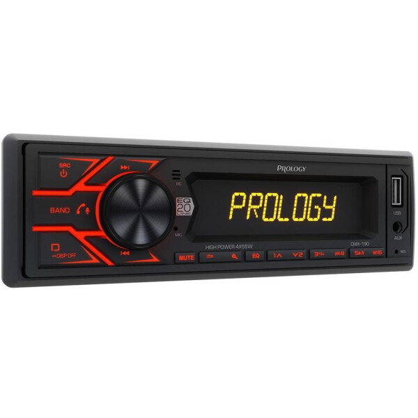 USB-магнитола Prology CMX-190 USB-магнитола Prology CMX-190
